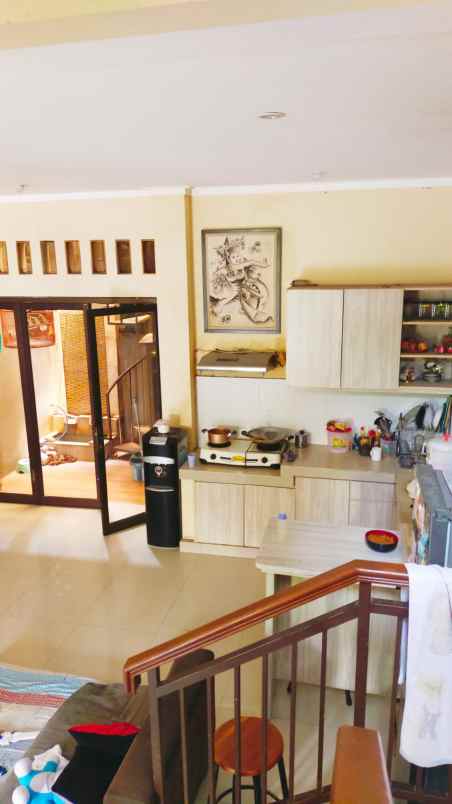 rumah di bintara loka indah bintara bekasi barat