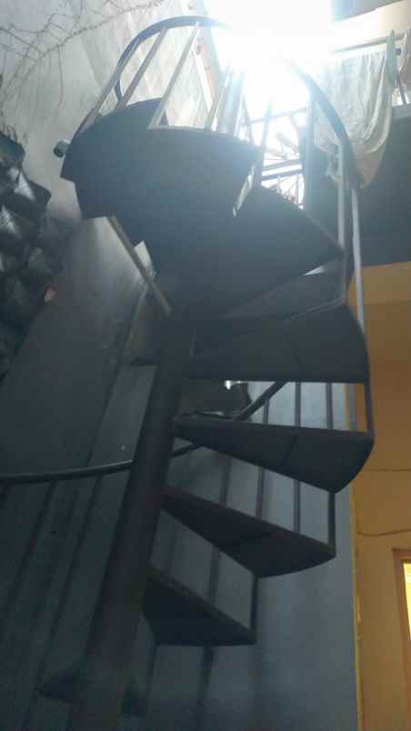 rumah di bintara loka indah bintara bekasi barat