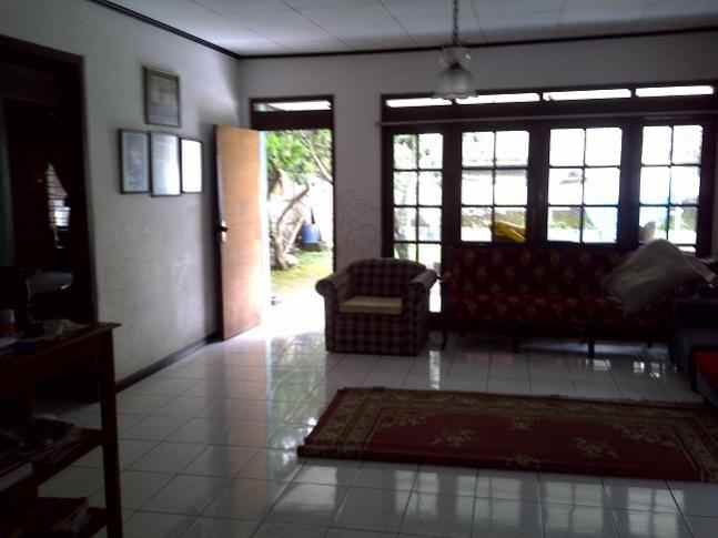 rumah dijual cepat tanah sareal kota bogor