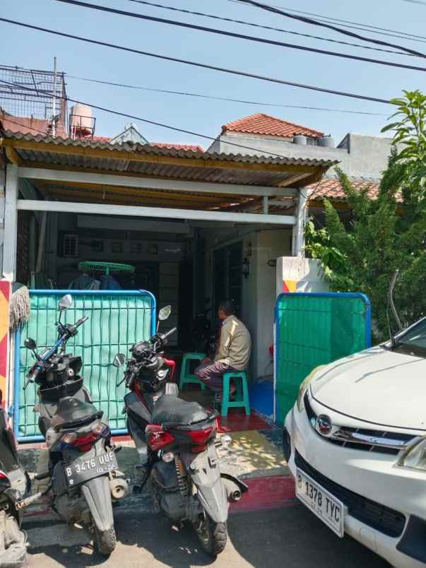 rumah dijual cluster kintamani