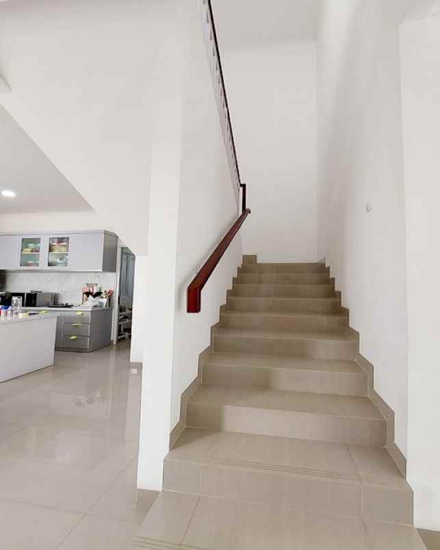 rumah dijual di djava residence jababeka cikarang