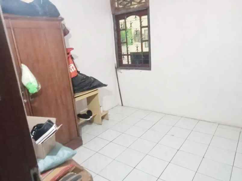 rumah dijual di perumahan tanah baru permai kota bogor