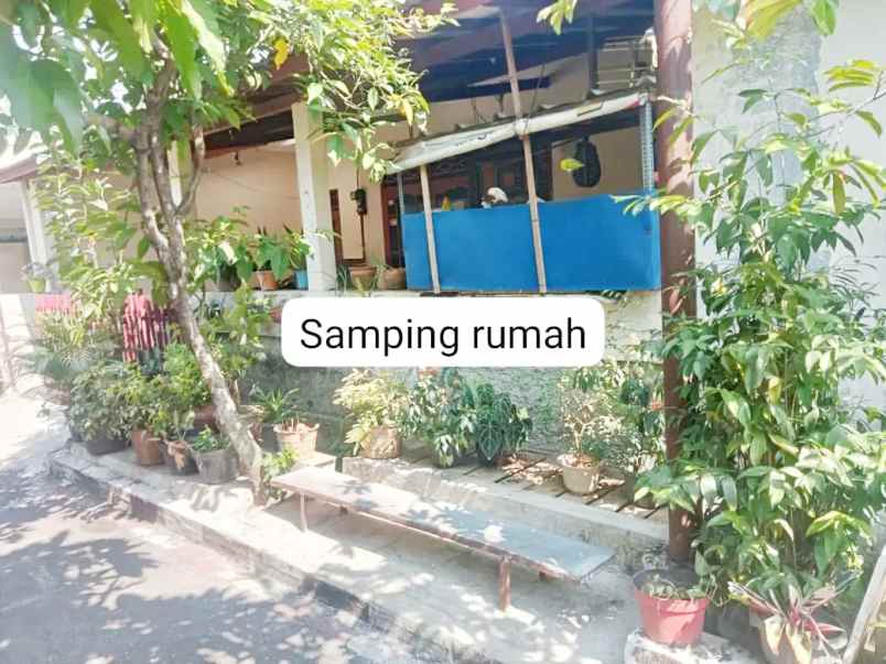 rumah dijual di perumahan tanah baru permai kota bogor