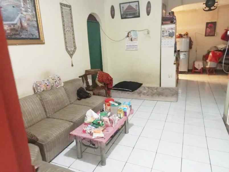 rumah dijual di perumahan tanah baru permai kota bogor