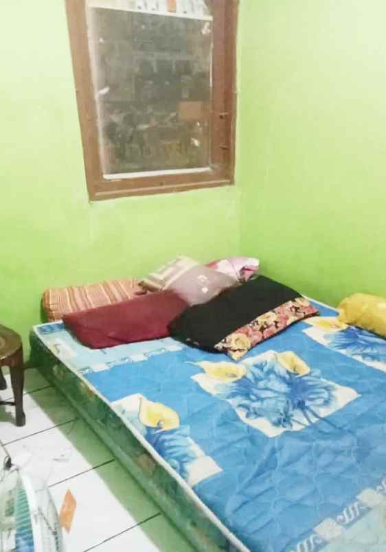 rumah dijual di perumahan tanah baru permai kota bogor