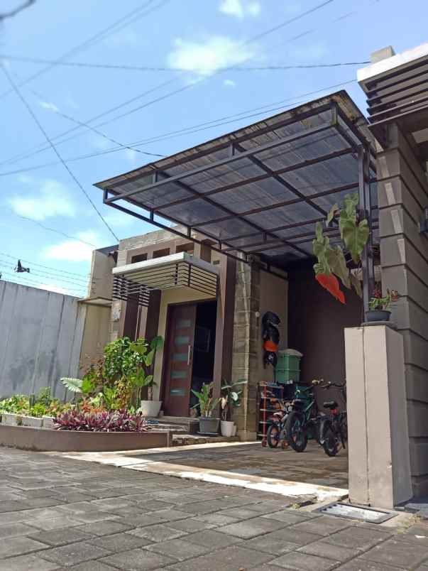 rumah dijual di tarogong garut