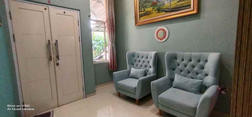 rumah dijual lokasi strategis