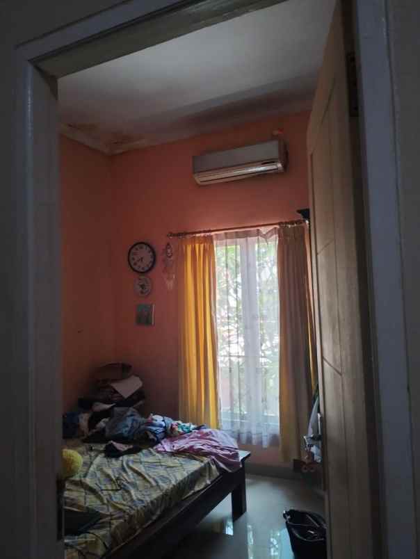 rumah dijual murah ciracas jakarta timur bebas banjir