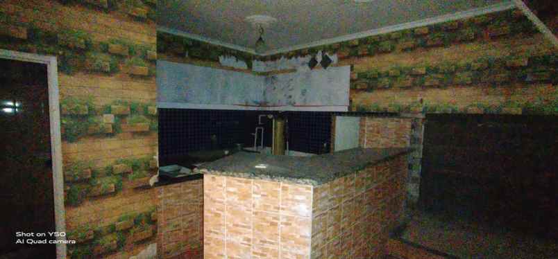 rumah dijual murah di dalam cluster