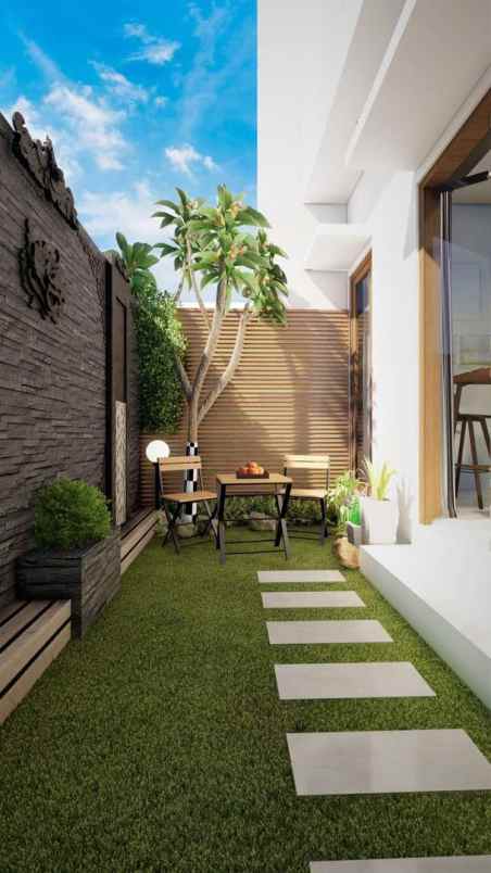 rumah etnik mewah harga murah di mertoyudan magelang