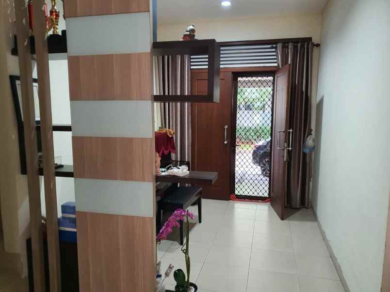 rumah gading residence