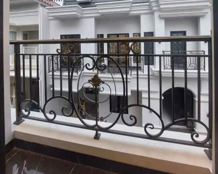 rumah gandaria jagakarsa jakarta selatan siap huni