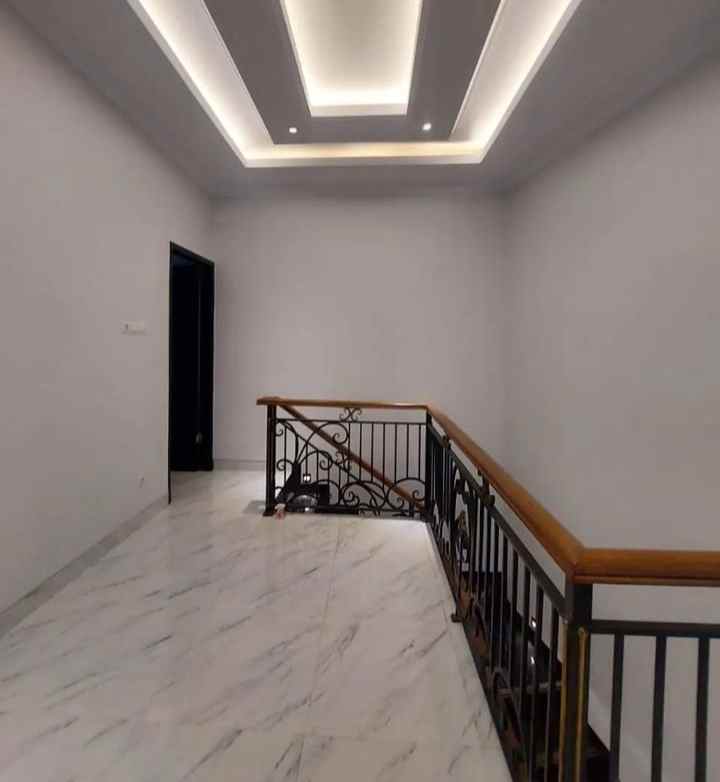 rumah gandaria jagakarsa jakarta selatan siap huni