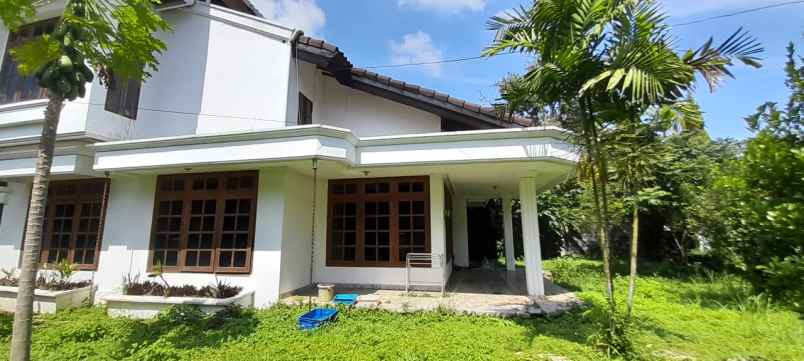 rumah gerlong