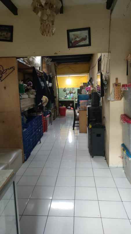 rumah gunung batu hitung tanah lokasi strategis