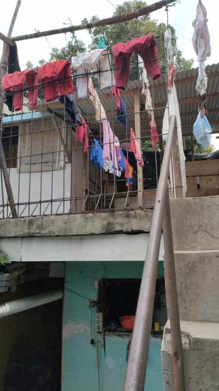 rumah gunung batu hitung tanah lokasi strategis