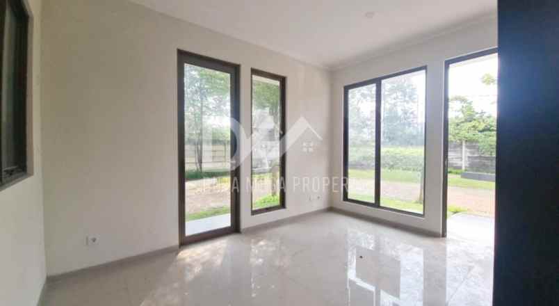 rumah hook cantik cluster fortune graha raya