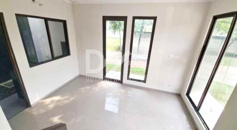 rumah hook cantik cluster fortune graha raya