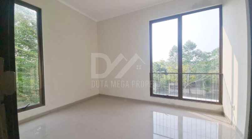 rumah hook cantik cluster fortune graha raya