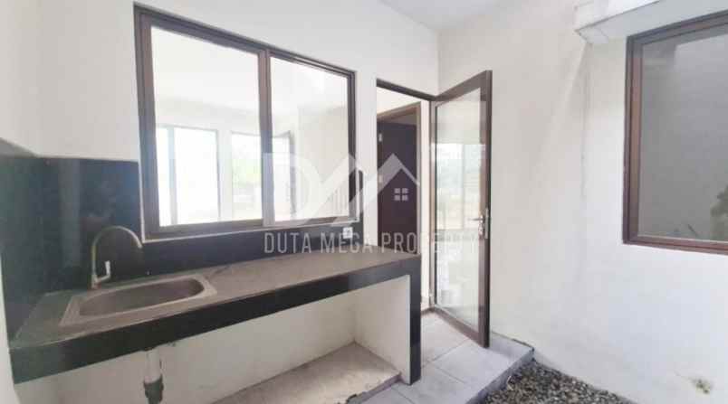 rumah hook cantik cluster fortune graha raya