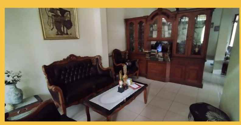 rumah hook di perumahan duren sawit baru jakarta timur