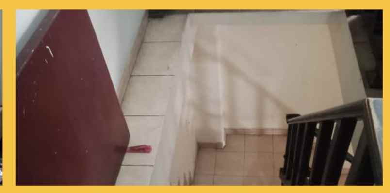 rumah hook di perumahan duren sawit baru jakarta timur