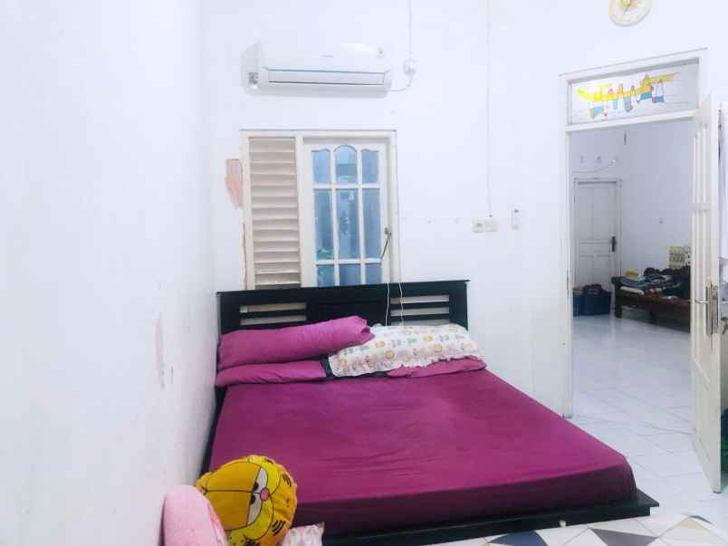 rumah hook siap huni bukit sendangmulyo semarang