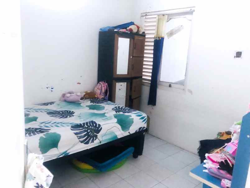 rumah hook siap huni bukit sendangmulyo semarang