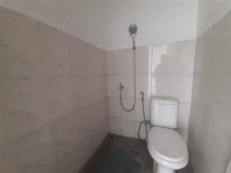 rumah hunian eksklusif di depok