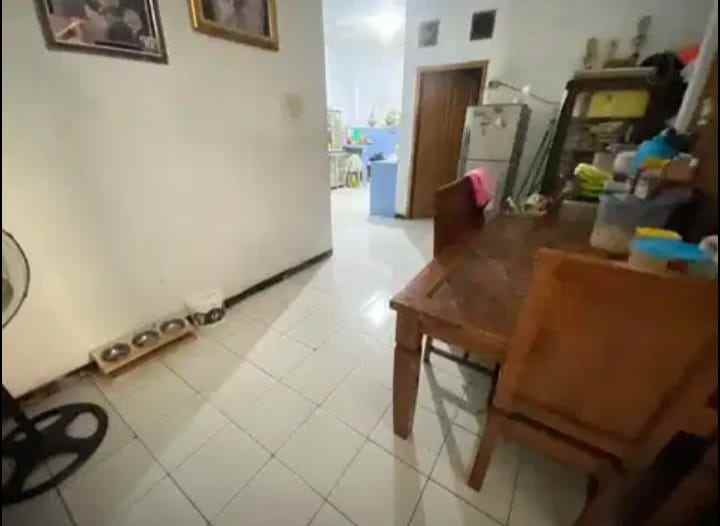 rumah ideal apik di asem baris tebet jakarta selatan