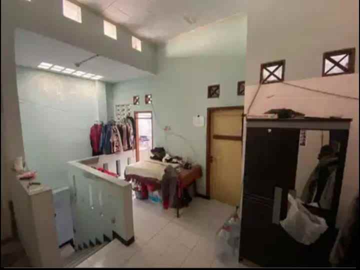 rumah ideal apik di asem baris tebet jakarta selatan