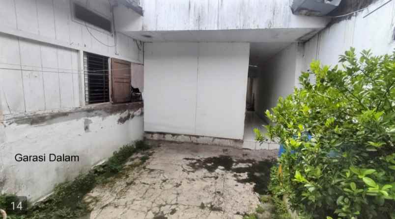 rumah indraprasta semarang tengah