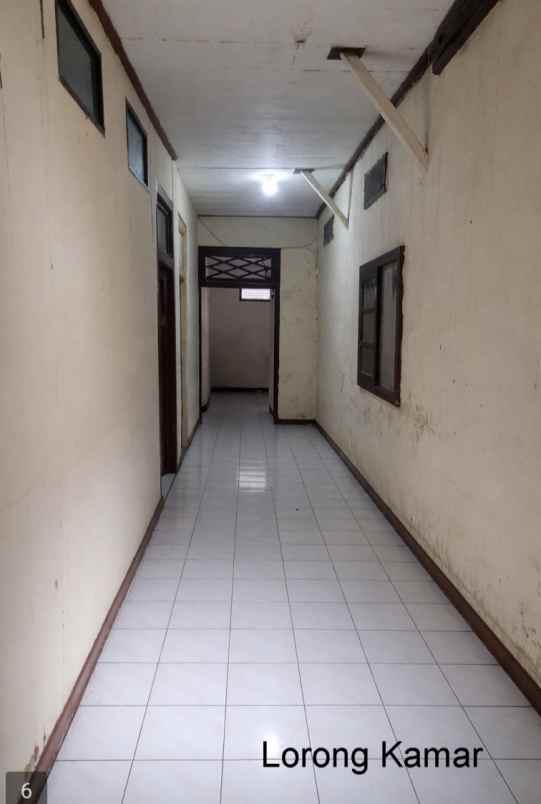 rumah indraprasta semarang tengah