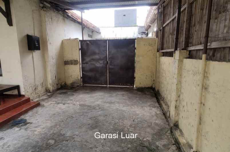 rumah indraprasta semarang tengah