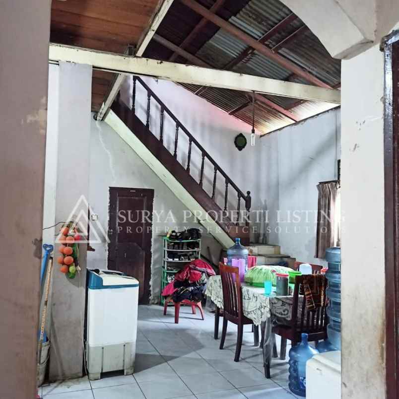 rumah jalan m saman percut sei tuan