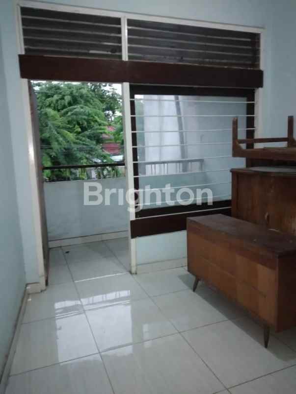 rumah jalan pattua nol jalan utama hitung tanah