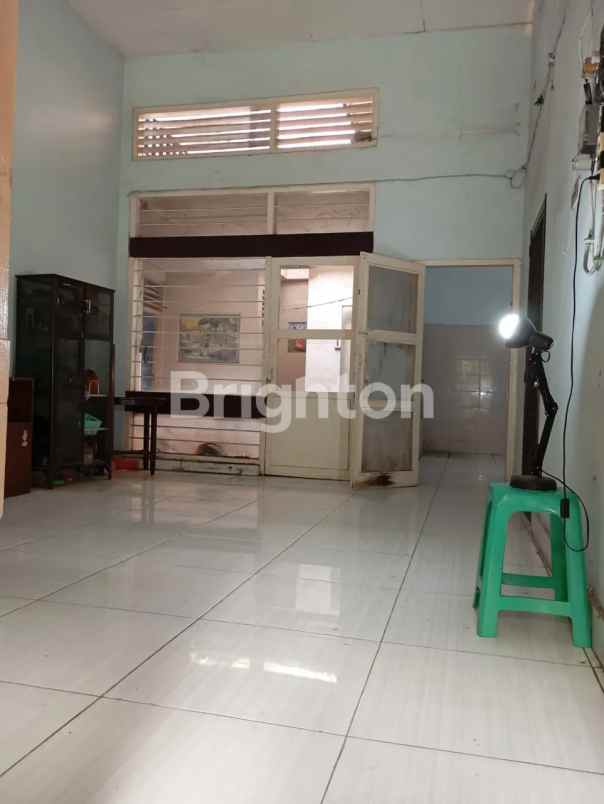 rumah jalan pattua nol jalan utama hitung tanah