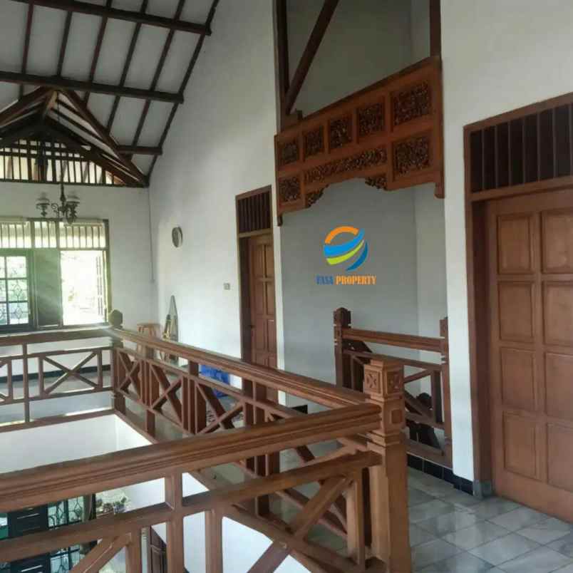 rumah jl kelapa kuning pondok