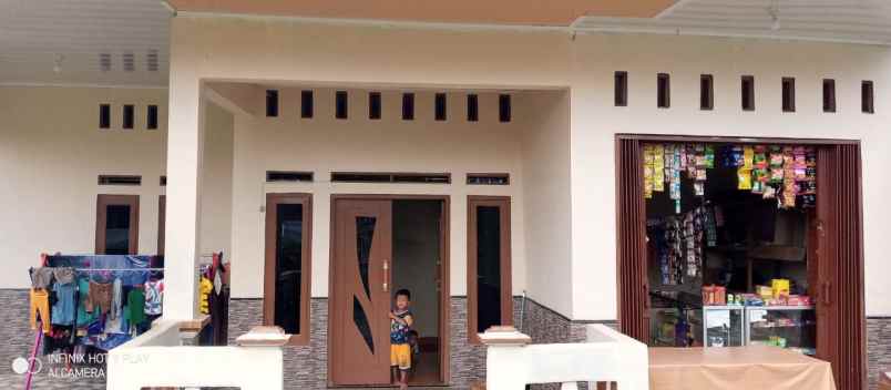 rumah jl margajaya bogor kota