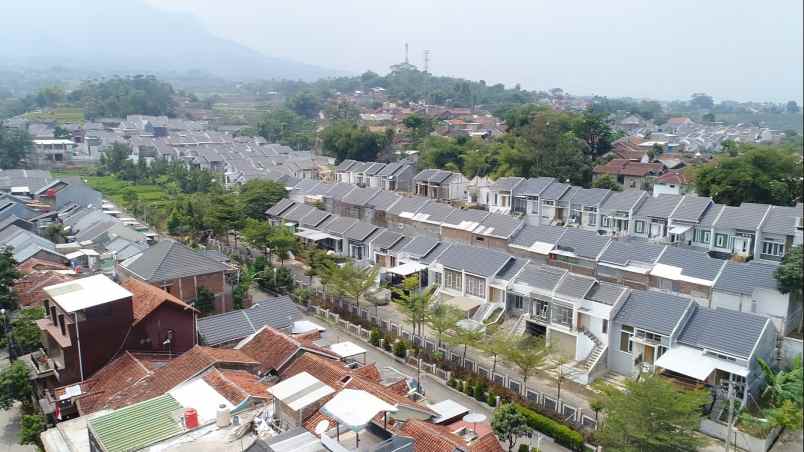 rumah jl nagrog no 91