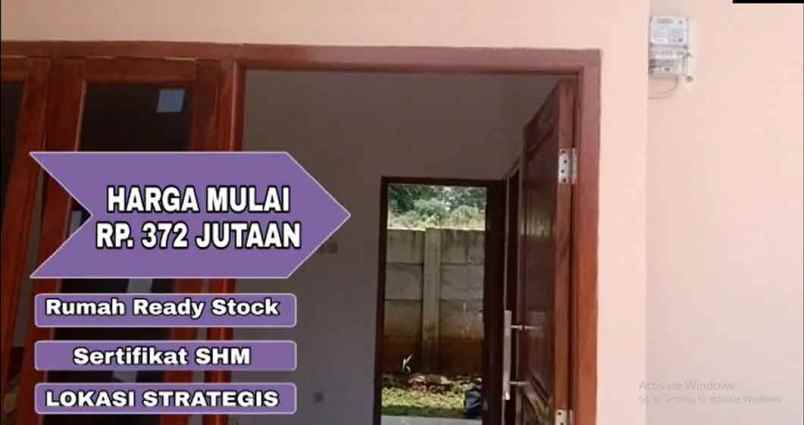 rumah jl setapak no 56