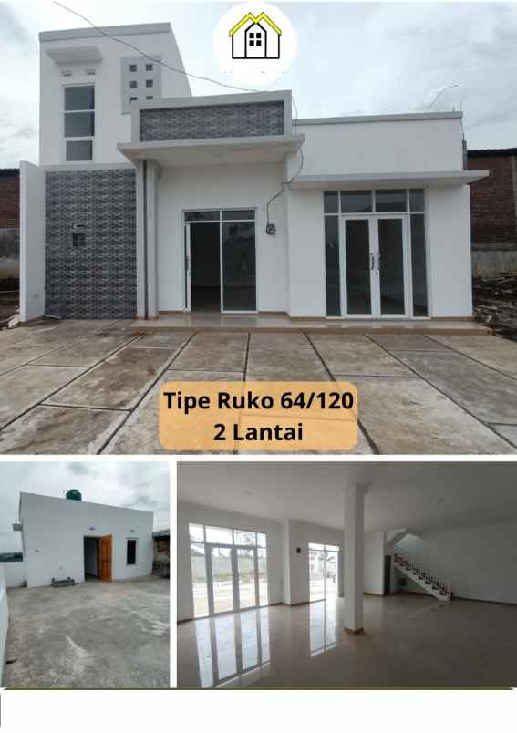 rumah jl ters gagak lumayung