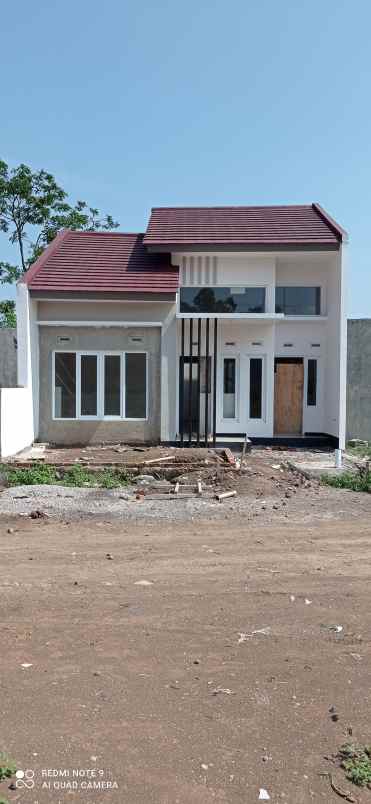 rumah jl ters gagak lumayung