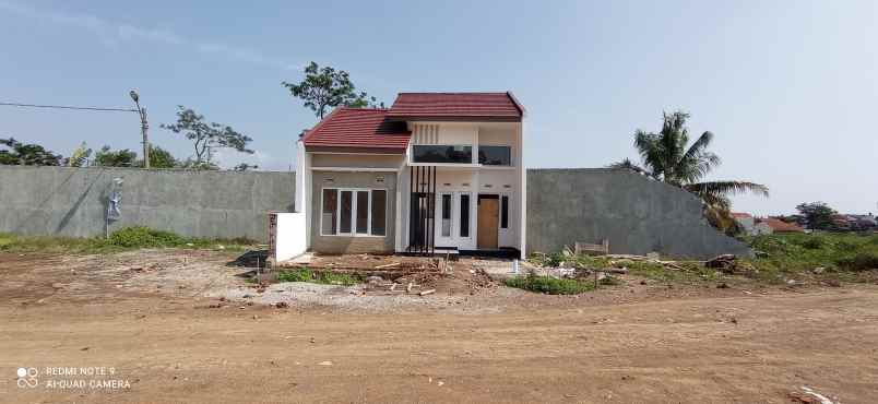 rumah jl ters gagak lumayung