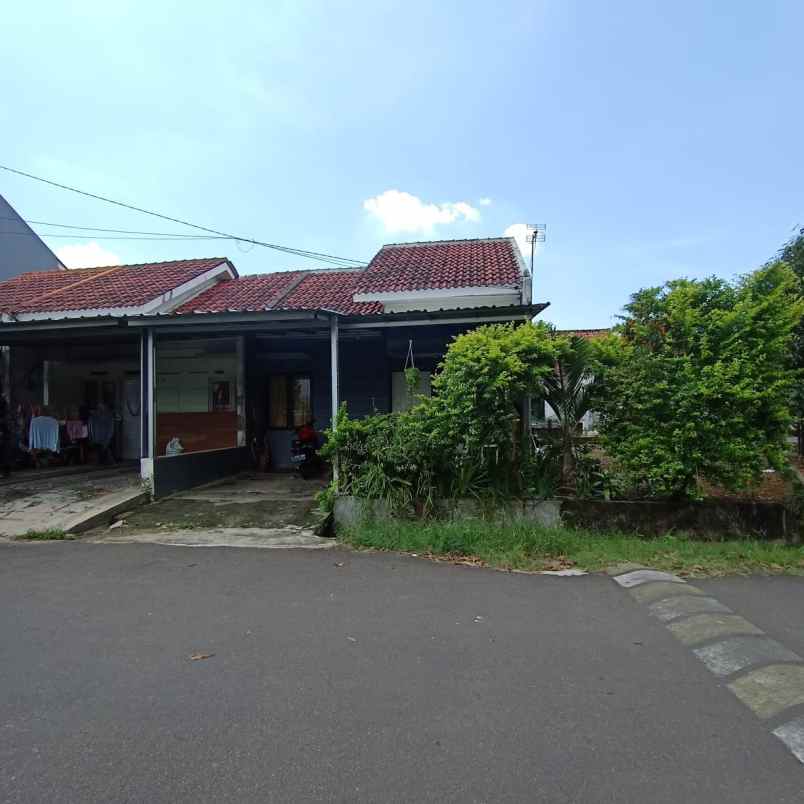 rumah jln arido cilodong depok