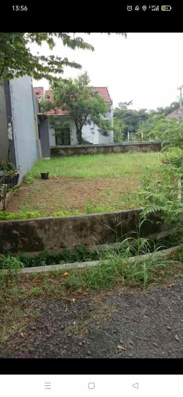 rumah jln arido cilodong depok