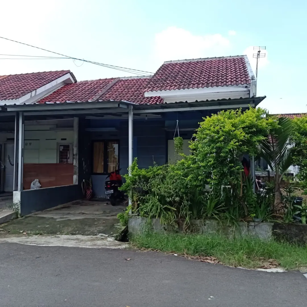 rumah jln arido cilodong depok