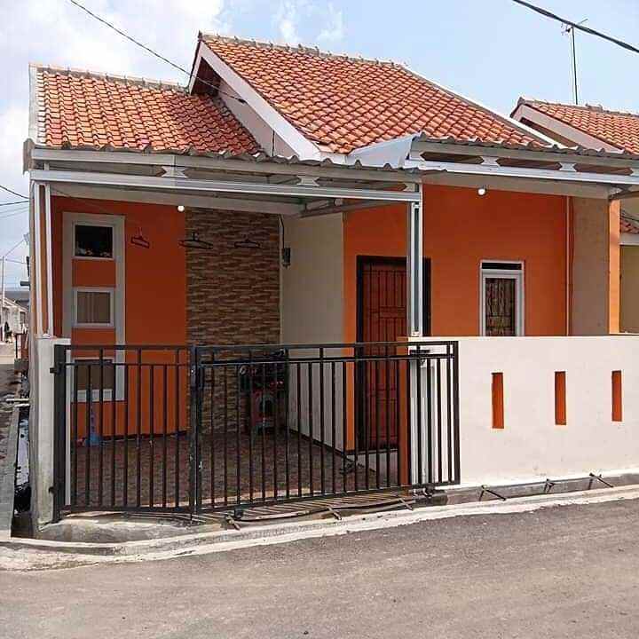 rumah jln bojongtanjung katapang