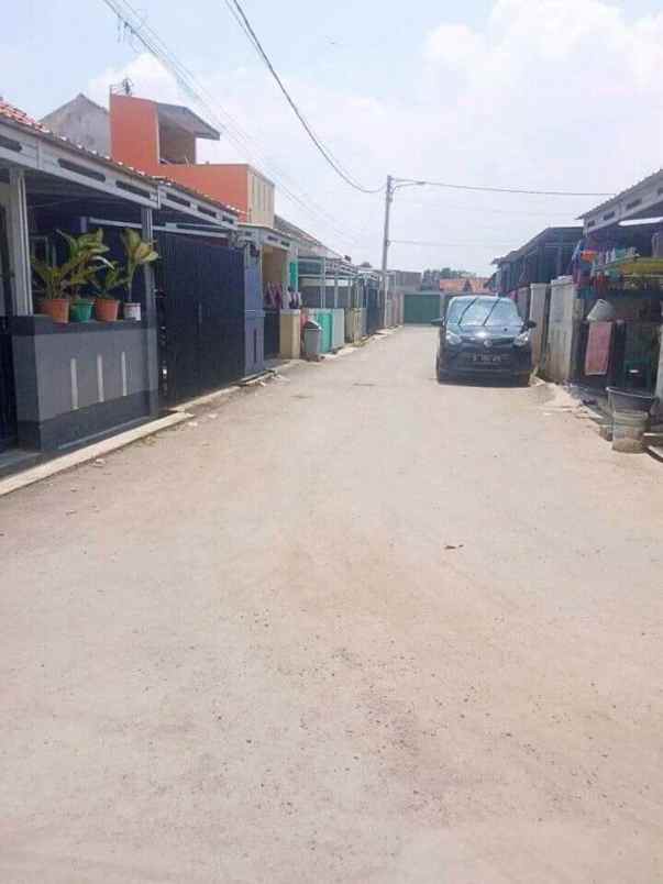 rumah jln bojongtanjung katapang