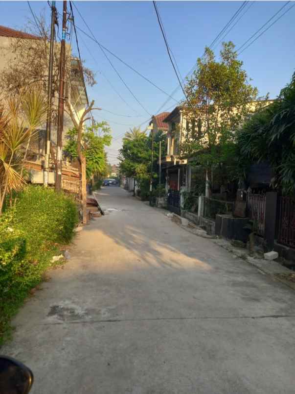 rumah kapin jatibening pondok gede